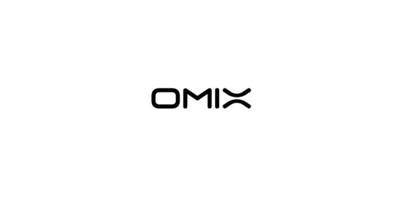  Omix