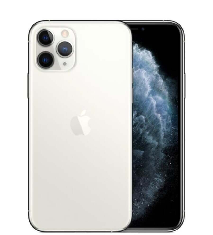 Apple iPhone 11 Pro