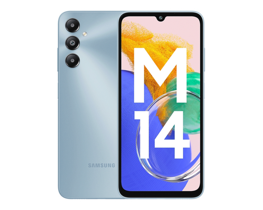 Samsung Galaxy M14 4G