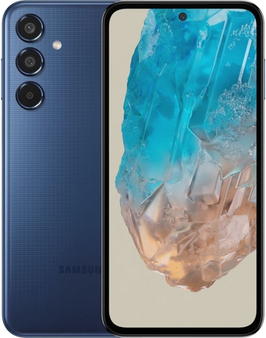 Samsung Galaxy M35