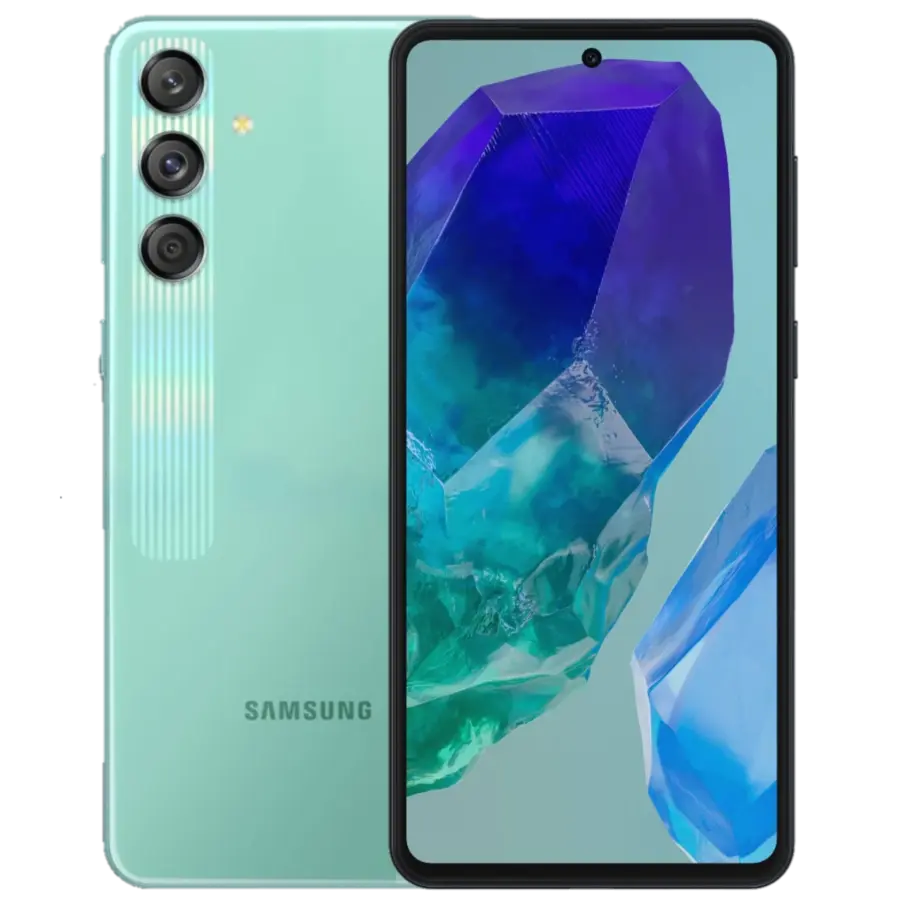 Samsung Galaxy M55S